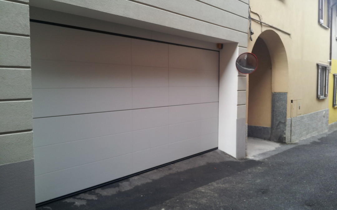 Sezionale Silvelox Carate Brianza