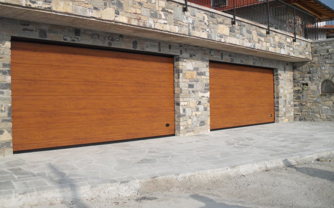Sezionali finto legno a Cogliate – MB