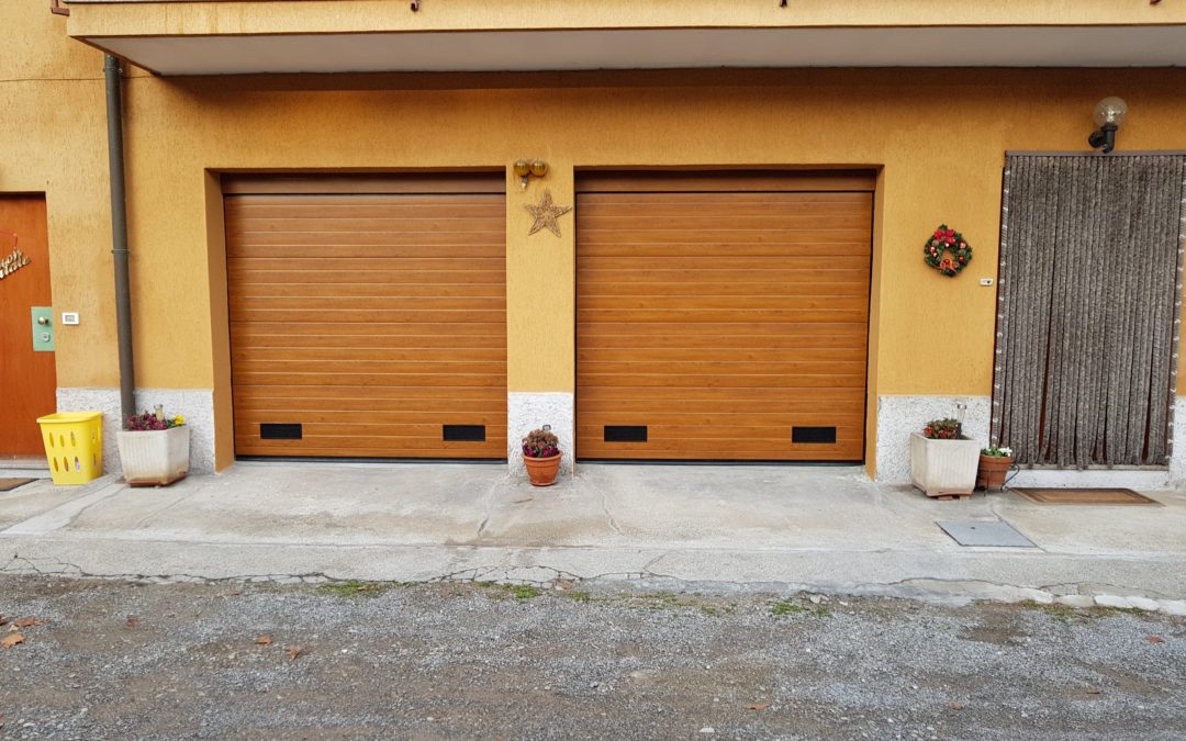 SEZIONALI FINTO LEGNO LIMBIATE